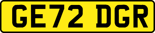 GE72DGR