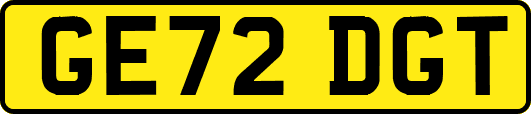 GE72DGT