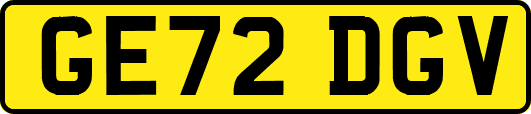 GE72DGV