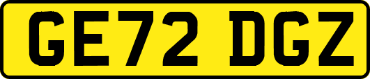GE72DGZ