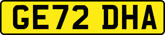 GE72DHA