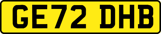 GE72DHB