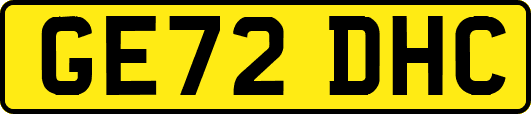 GE72DHC