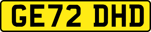 GE72DHD