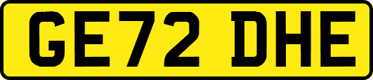 GE72DHE