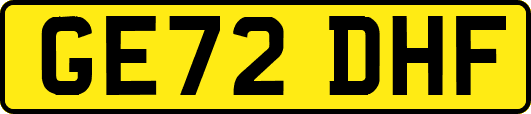 GE72DHF
