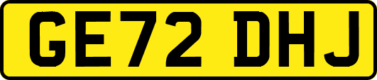 GE72DHJ