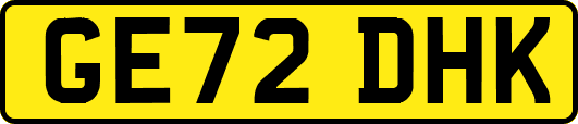 GE72DHK