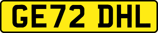 GE72DHL