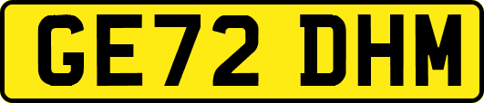 GE72DHM