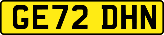 GE72DHN