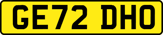 GE72DHO
