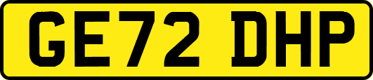 GE72DHP