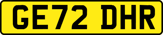 GE72DHR
