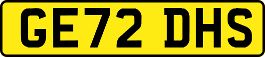 GE72DHS