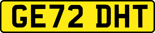 GE72DHT