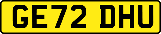 GE72DHU