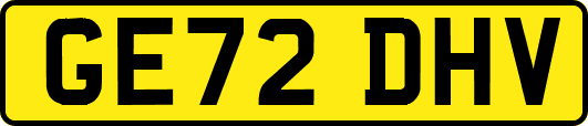 GE72DHV