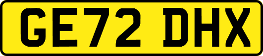 GE72DHX