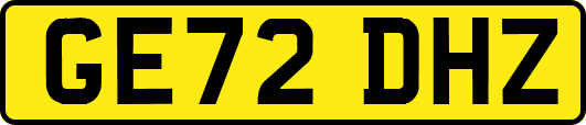 GE72DHZ