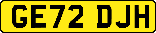 GE72DJH