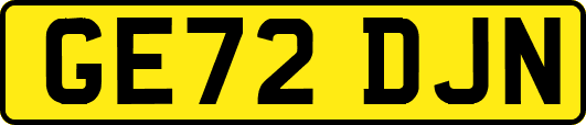 GE72DJN