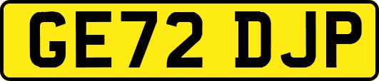 GE72DJP