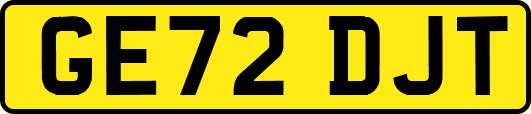 GE72DJT
