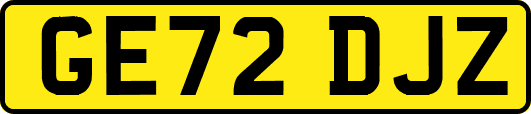 GE72DJZ