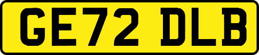 GE72DLB