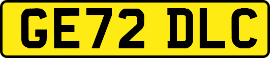 GE72DLC