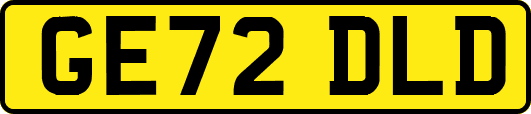GE72DLD