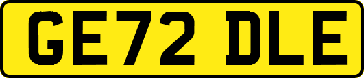 GE72DLE