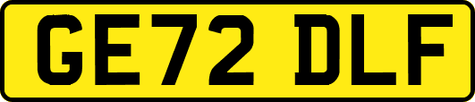 GE72DLF