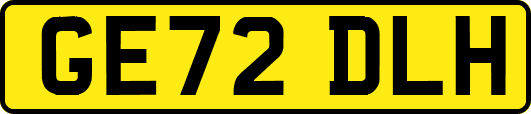 GE72DLH