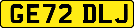 GE72DLJ