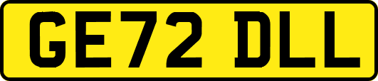 GE72DLL