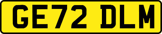 GE72DLM