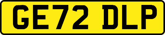 GE72DLP