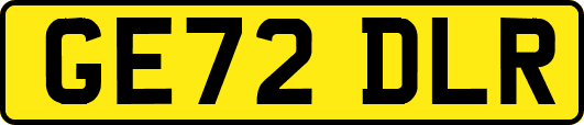 GE72DLR