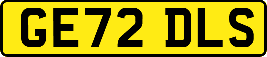 GE72DLS