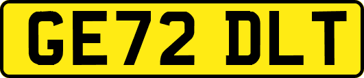 GE72DLT