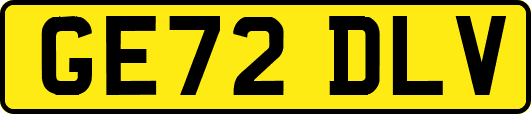 GE72DLV