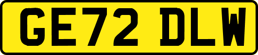 GE72DLW