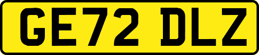 GE72DLZ