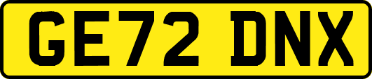 GE72DNX