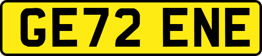 GE72ENE