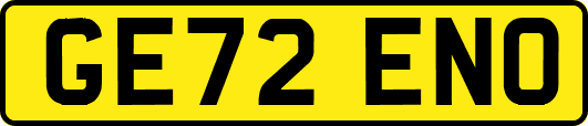 GE72ENO
