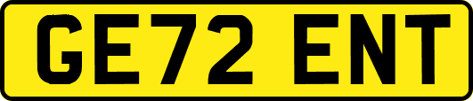 GE72ENT