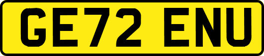 GE72ENU